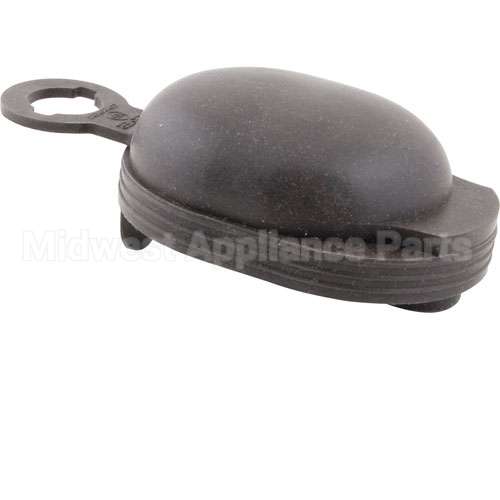 SER7383 Compatible Server Dome, Silicone, N/S Se Pumps