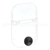 SER80310 Compatible Server Plastic Lid-Fountain Jar