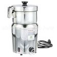 SER81000 Compatible Server 4 Qt Counter Top Cooker/Warmer