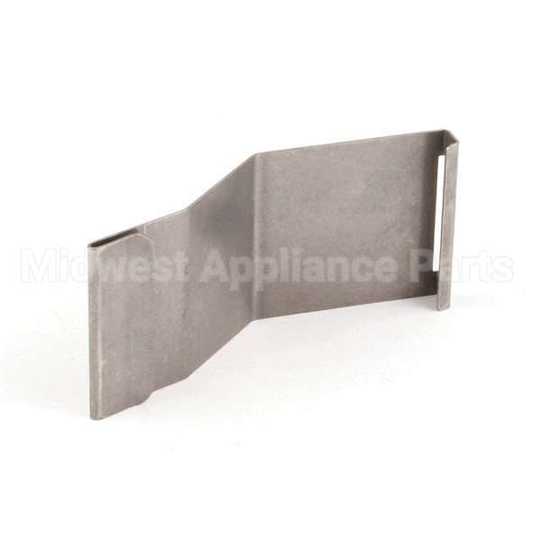 SER81075 Compatible Server Spring, Lid Hinge S/S