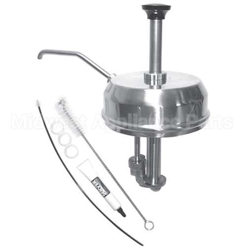 SER81320 Compatible Server Pump, Fsp