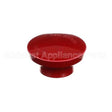 SER82023-101 Compatible Server Knobred, House Mix, 1-3/ 4"Od