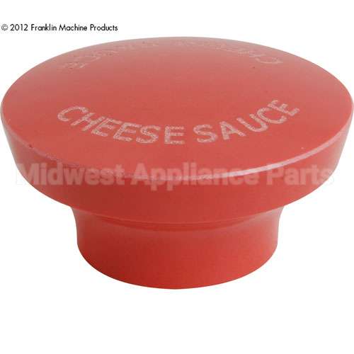 SER82023-800 Compatible Server Knob, Pump(Cheese Sauce)