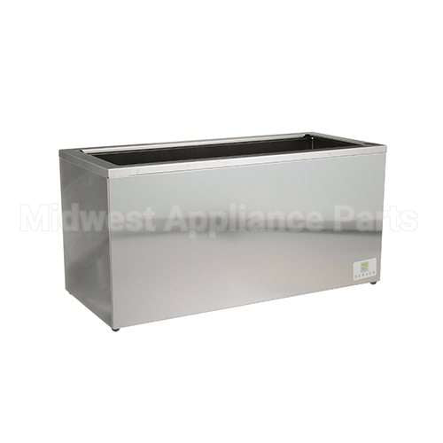 SER82550 Compatible Server Syrup Rail 4 Jar-10