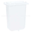 SER82557 Compatible Server Jar, Poly - 10" Deep