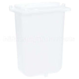 SER82557 Compatible Server Jar, Poly - 10" Deep