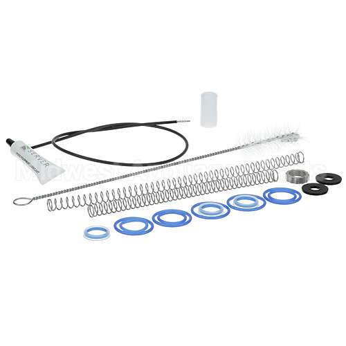 SER82898 Compatible Server Pump Rebuild Kit