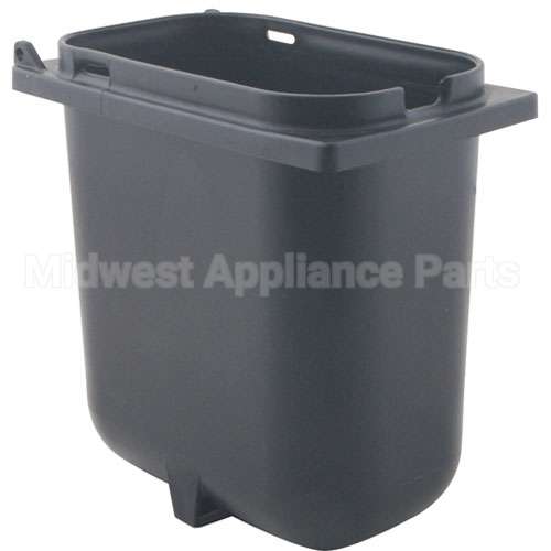 SER83147 Compatible Server Jar, Fountn, Plstc, 7-1/2"Deep, Bl