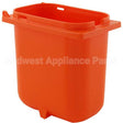SER83148 Compatible Server Jar, Fountn, Plstc, 7-1/2"Deep, Or