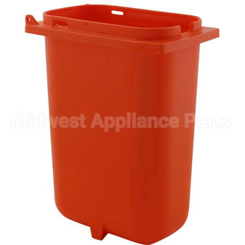 SER83156 Compatible Server Jar, Fountn, Plstc, 10"Deep, Or