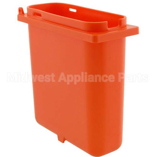 SER83158 Compatible Server Jar, Fountn, Plst, 2/3W, 1.5Qt, Or