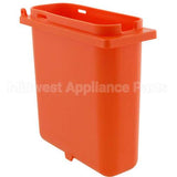 SER83158 Compatible Server Jar, Fountn, Plst, 2/3W, 1.5Qt, Or