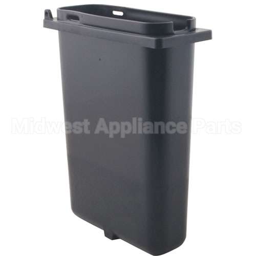 SER83159 Compatible Server Jar, Fountn, Plst, 2/3W, 2Qt, Bl