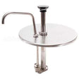 SER83220 Compatible Server Pump, Condiment (Cp 8-1/2)
