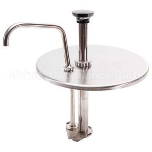 SER83220 Compatible Server Pump, Condiment (Cp 8-1/2)