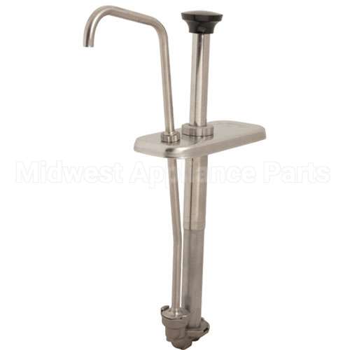 SER85340 Compatible Server Pump, Condiment, 2/3, Deep