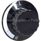 SER86242 Compatible Server Knob, Thermostat