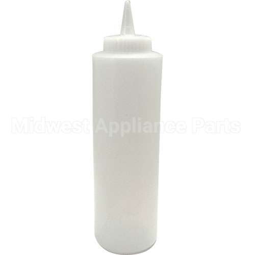 SER86809 Compatible Server Bottle, Squeeze, Hi Temp, 16Oz