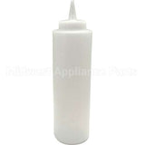 SER86809 Compatible Server Bottle, Squeeze, Hi Temp, 16Oz