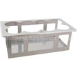 SER86983 Compatible Server Holder, Bottle, 1/3Sz, 8, 2.5"Od