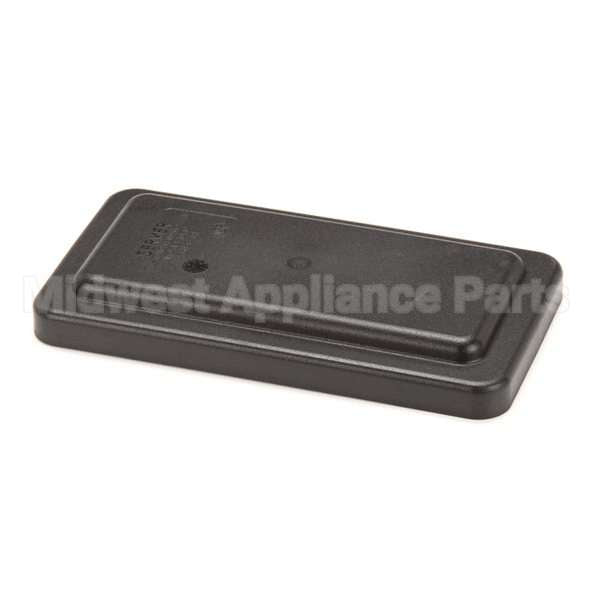 SER88751 Compatible Server Lidblack, Plastic Sliml Ine