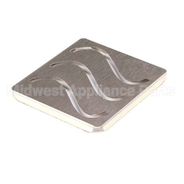 SER88941 Compatible Server Cover, Drip Tray, Double, Slimline
