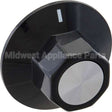 SER90185 Compatible Server Knob, Thermostat