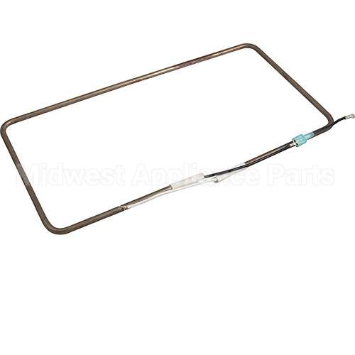 SER92063 Compatible Server Elementkit, Warmer- 120V 120W