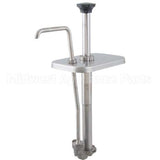SERFP-V Compatible Server Pump Fountain 10In