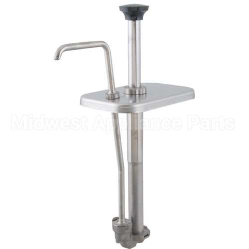 SERFP-V Compatible Server Pump Fountain 10In
