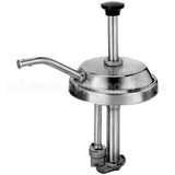 SERSP Compatible Server Pump, Sp