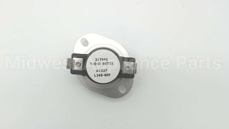 SET176 Supco L248-80F Limit Switch
