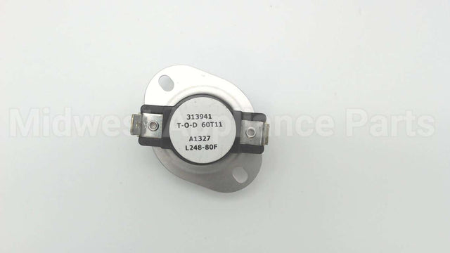 SET176 Supco L248-80F Limit Switch