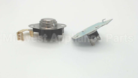 SET197 Supco Thermostat Kit