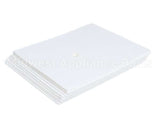 SF100-0017-DZ Belshaw Sf Filter Pads 11X13 Grade 967 (12Pk)