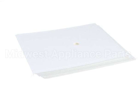 SF100-0017-DZ Belshaw Sf Filter Pads 11X13 Grade 967 (12Pk)
