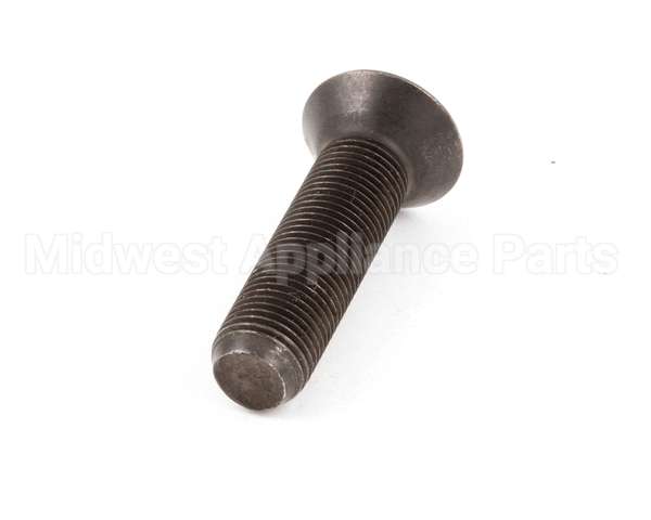 SF12202 Doughpro Proluxe Screw Flat Head Soc. 1/2-20X2