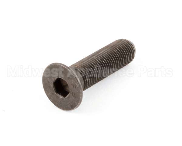 SF12202 Doughpro Proluxe Screw Flat Head Soc. 1/2-20X2