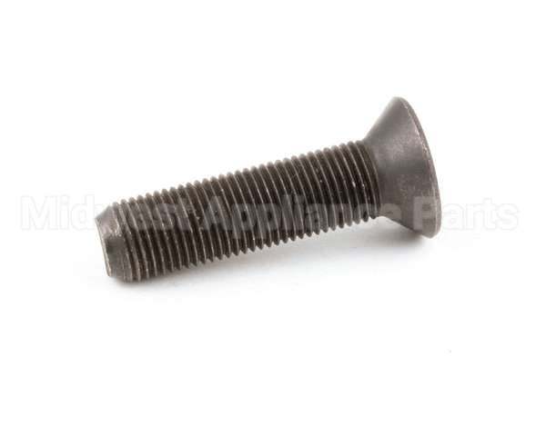 SF12202 Doughpro Proluxe Screw Flat Head Soc. 1/2-20X2