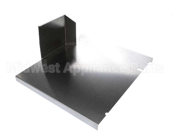 SF18-8000 Belshaw Cover Shortening Filter Assembly