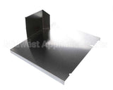 SF18-8000 Belshaw Cover Shortening Filter Assembly