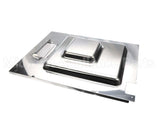 SF311 Merrychef X16 Rear Casework Assy