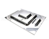 SF311 Merrychef X16 Rear Casework Assy