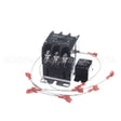 SF6-WL1067 Compatible Wells M42004 Esafe2 Rplcmnt Kit