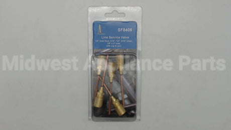 SF8408 Supco Access Fitting