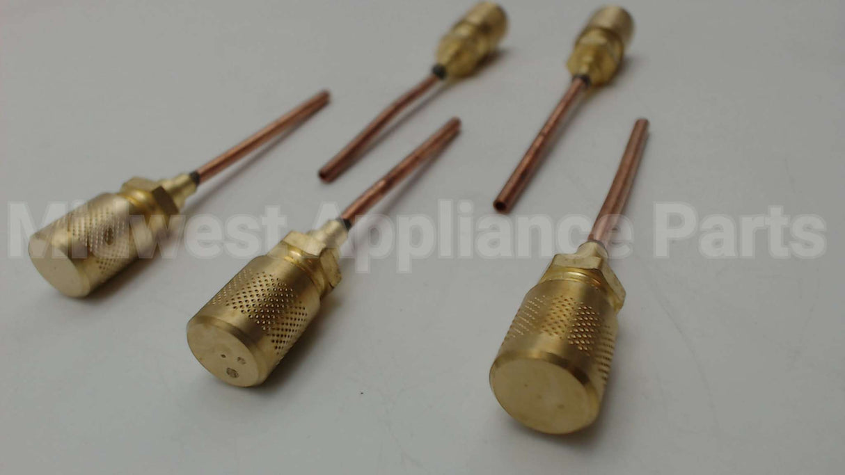SF8408 Supco Access Fitting