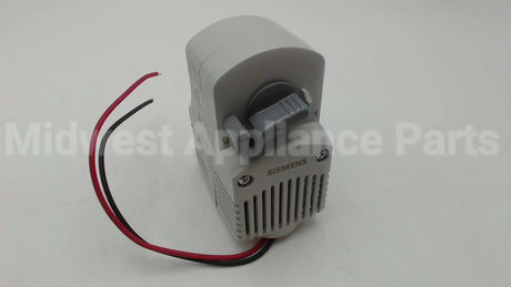 SFA71U Siemens Building Technology 24V N/C 2Pos S/R Zonevlvact