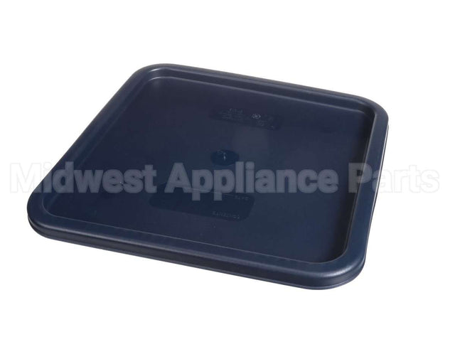 SFC12 Cambro Square Lid 12/18/22 Qt