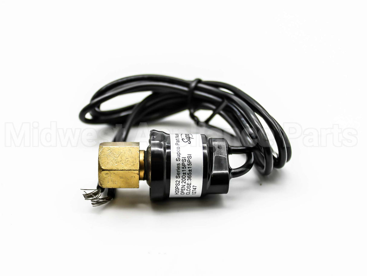 SFC200365 Supco 200#Co 365#Ci Fan Cycle Switch