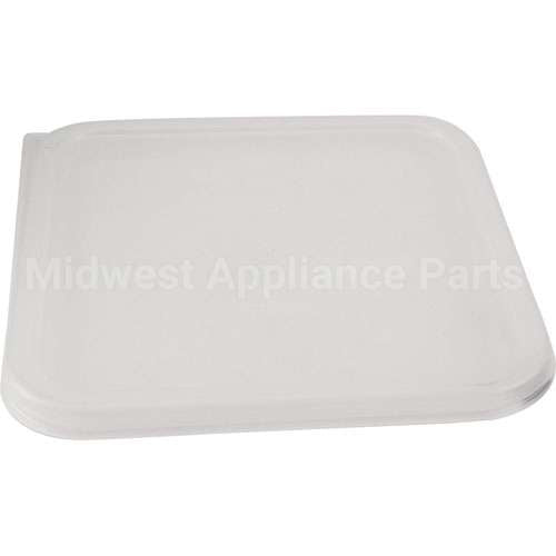 SFC6SCPP190 Compatible Cambro Lid, Sealing6&8 Qt Sq Clr Cont